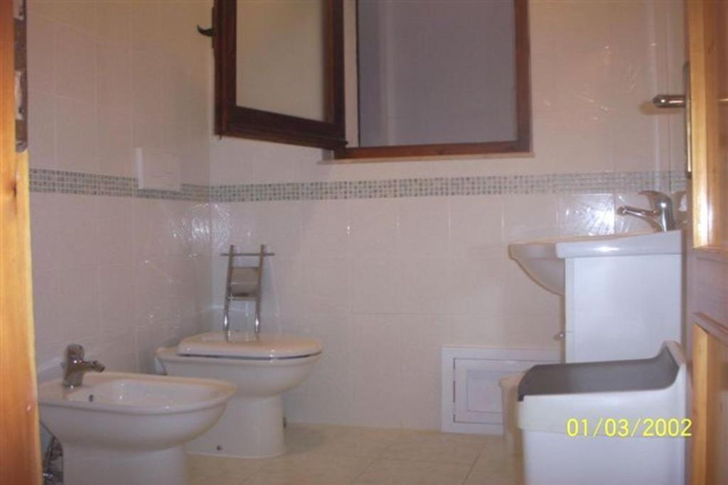 Casa A 300Mt.Dal Mare Calasinzias, 6 Letti, Ac, Pets Welcome, Wi-Fi Free Cala Sinzias Exteriör bild