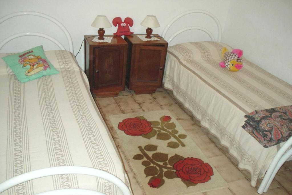 Casa A 300Mt.Dal Mare Calasinzias, 6 Letti, Ac, Pets Welcome, Wi-Fi Free Cala Sinzias Exteriör bild
