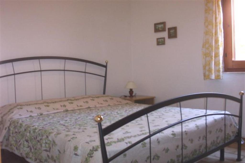 Casa A 300Mt.Dal Mare Calasinzias, 6 Letti, Ac, Pets Welcome, Wi-Fi Free Cala Sinzias Exteriör bild