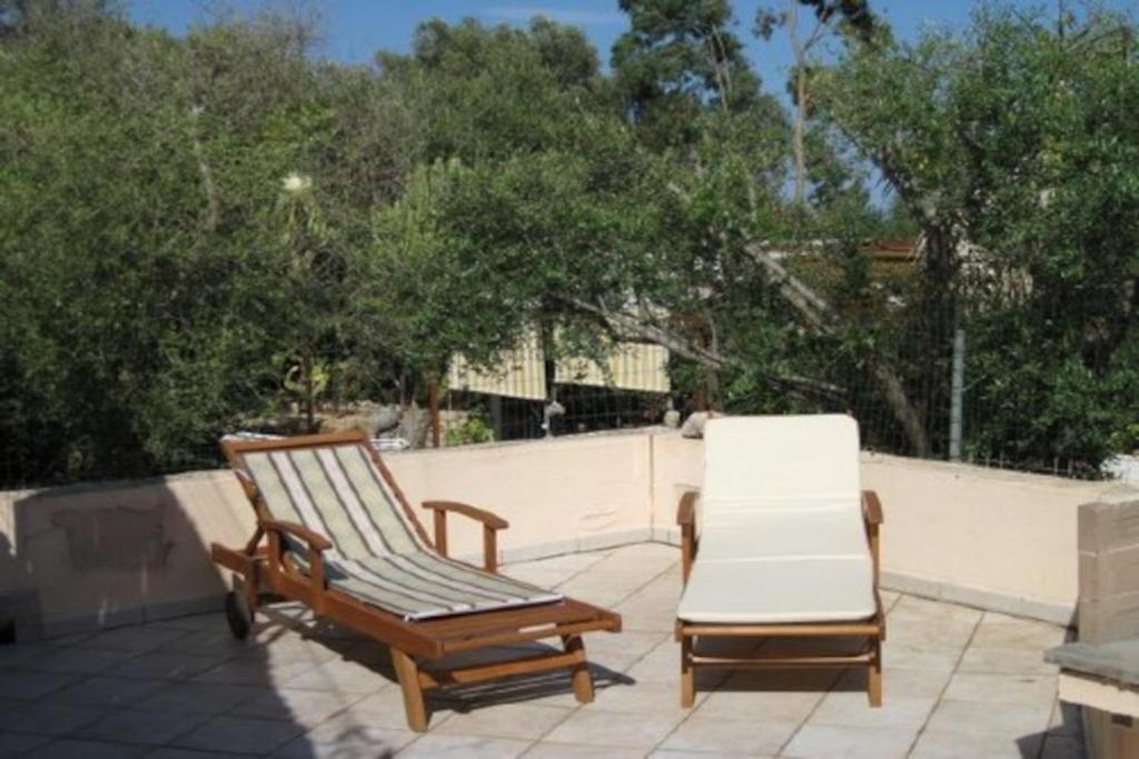Casa A 300Mt.Dal Mare Calasinzias, 6 Letti, Ac, Pets Welcome, Wi-Fi Free Cala Sinzias Exteriör bild