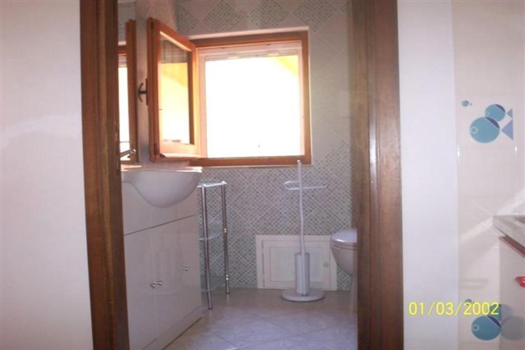 Casa A 300Mt.Dal Mare Calasinzias, 6 Letti, Ac, Pets Welcome, Wi-Fi Free Cala Sinzias Exteriör bild